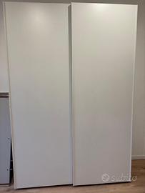 Armadio ante scorrevoli
