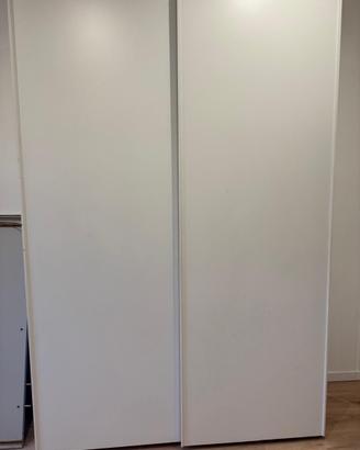 Armadio ante scorrevoli