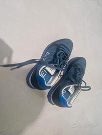 scarpe sun 68
