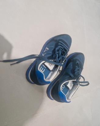 scarpe sun 68