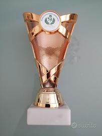 Coppa Trofeo per premiazioni, gare, tornei 