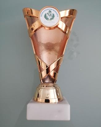 Coppa Trofeo per premiazioni, gare, tornei 