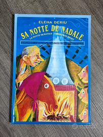 “Sa notte de Nadale” in 3 lingue