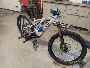 e-bike specialized kenevo 