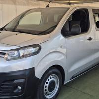 CITROEN JUMPY 1.6HDI 115CV 9POSTI 09/2017