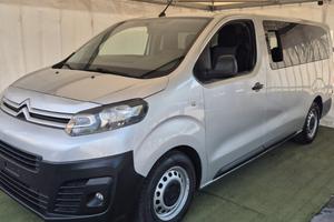CITROEN JUMPY 1.6HDI 115CV 9POSTI 09/2017