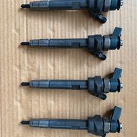 INIETTORI BMW SERIE 1 F20