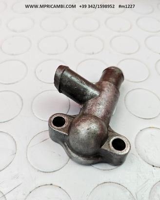 RACCORDO ACQUA KAWASAKI KX 125 1990 1991