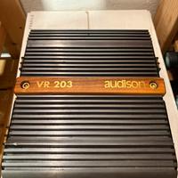 Audison VR 203