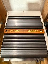 Audison VR 203