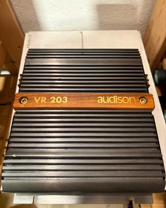 Audison VR 203