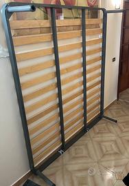 Rete matrimoniale 160x190