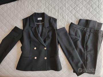 Completo giacca pantalone 
