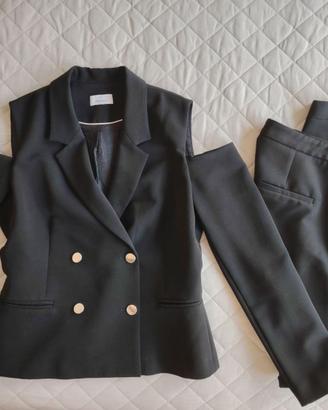 Completo giacca pantalone 