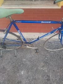 bicicletta corsa 