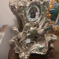 Orologi da colle