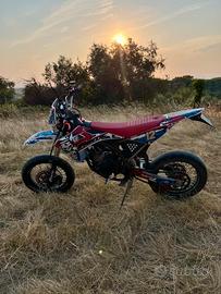 Fantic 50cc 2018