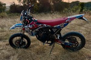 Fantic 50cc 2018