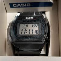 CASIO OROLOGIO VINTAGE