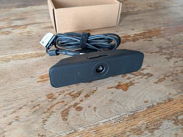 Webcam Logitech C925e