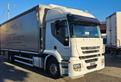 IVECO STRALIS 2ASSI 360CV CENTIANTO ALZA E BASSA