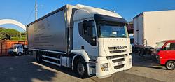 IVECO STRALIS 2ASSI 360CV CENTIANTO ALZA E BASSA