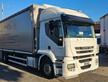 IVECO STRALIS 2ASSI 360CV CENTIANTO ALZA E BASSA