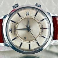 Jaeger-LeCoultre Memovox 1960s ( RISERVATO)