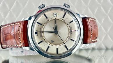 Jaeger-LeCoultre Memovox 1960s