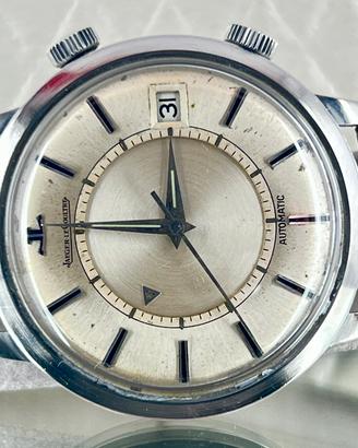 Jaeger-LeCoultre Memovox 1960s
