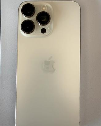 Iphone 15 Pro max 256GB-Batteria 100%