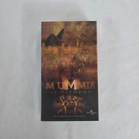 VHS La mummia: il ritorno - Condizioni discrete