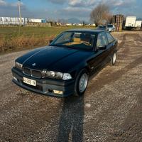 Bmw e36 318is 1996
