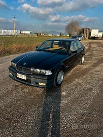 Bmw e36 318is 1996