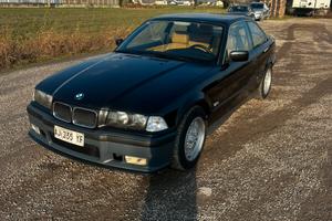 Bmw e36 318is 1996