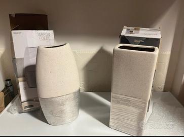 Vaso ornamentale