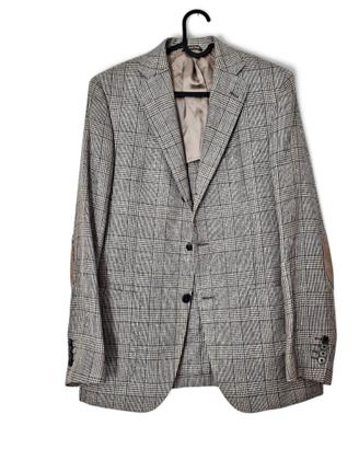 blazer uomo marca lardini originale 100%