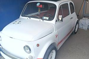 Fiat 500 l 
