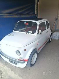 Fiat 500 l 