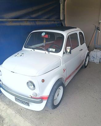 Fiat 500 l 