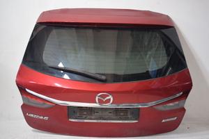 Portellone posteriore Mazda 6 2.2 Bi-Turbo