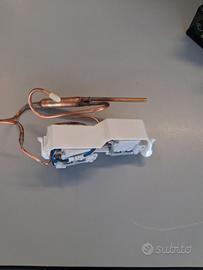 Elettrovalvola frigorifero