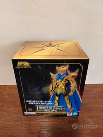 Scorpio Milo Revival - Saint Seiya Myth Cloth EX