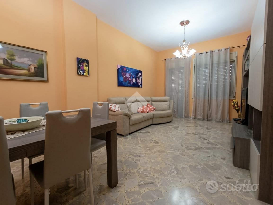 Apartment in Termini Imerese, Palermo - Vista 4
