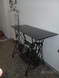 TAVOLO D'APPOGGIO / CONSOLLE VINTAGE