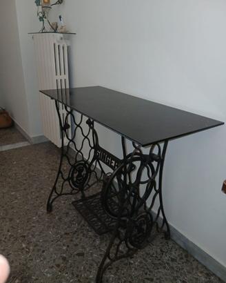TAVOLO D'APPOGGIO / CONSOLLE VINTAGE