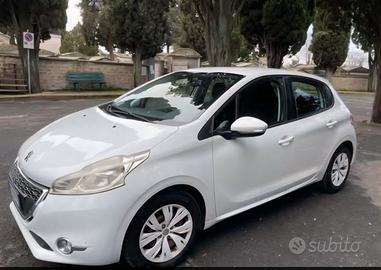 Peugeot 208 GPL 1,4 Viti Allure 