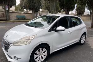 Peugeot 208 GPL 1,4 Viti Allure 
