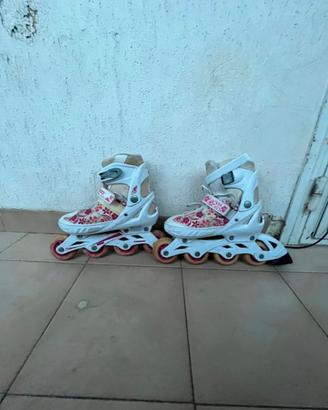 Roller Roces
