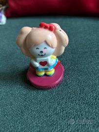 Poochie timbrino Mattel